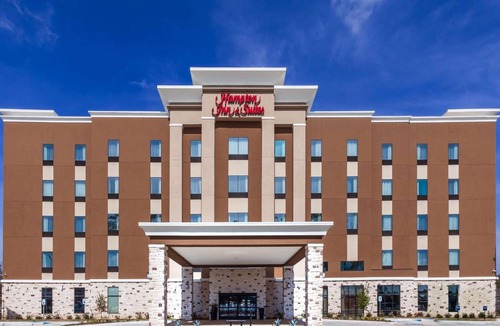 Atascocita Hotel | Hampton Inn & Suites Houston/Atascocita, Tx
