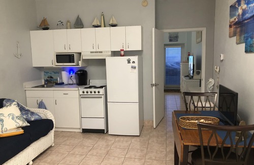 Lenox Park Condo | Heated pool open year round! Newly lowered rates