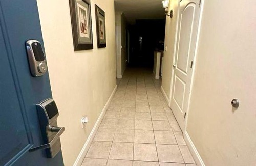 Florida Central Atlantic Coast Apartment | Heron Lake