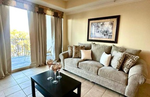 Florida Central Atlantic Coast Apartment | Heron Lake