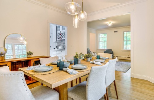 Carmel House | Highland Colonial w/Private Pool
