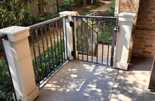 East Side Apartment | Hip East Atlanta Apartments