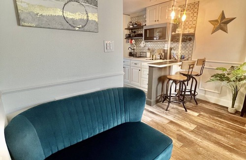 Haines City Apartment | Historic Love, Modern Appeal C
