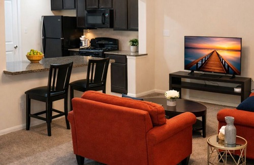FM 1960 House | Home Sweet Home - Safe Area, Easy Access, Modern layout plenty of natural light.