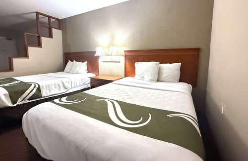 Wetmore Hotel | Homegate Studios & Suites San Antonio Medical Center