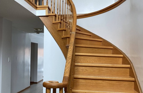 Milliken House | HomeNets