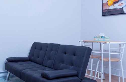 Riverview Apartment | Honeycomb Suite, 2 minutes to MillCreek nature park