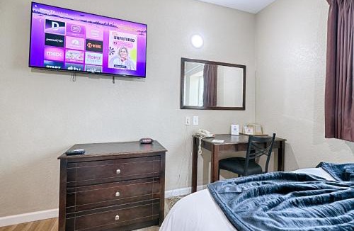 Dilley Hotel | Hotel Dilley Grand