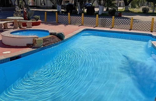 Predios Urbanos Hotel | Hotel Hacienda Rosarito