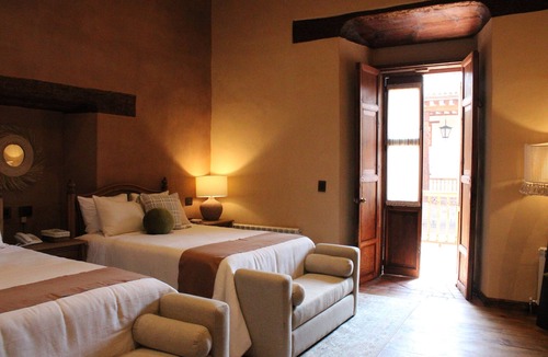 Centro Hostel | Hotel Ibarra 14