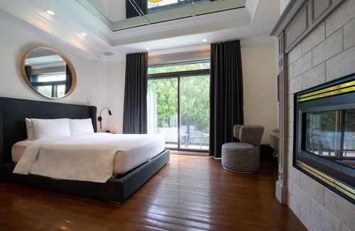 Rosemere Hotel | Hotel Le Rivage