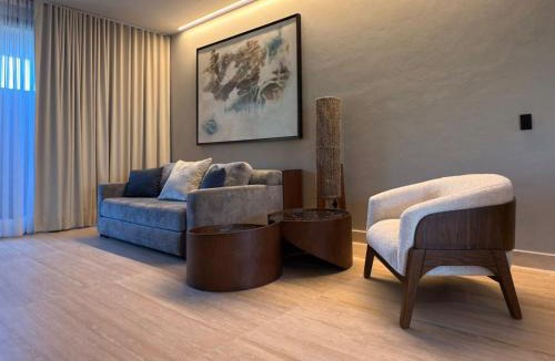 Bernal Hotel | Hotel Montessuites