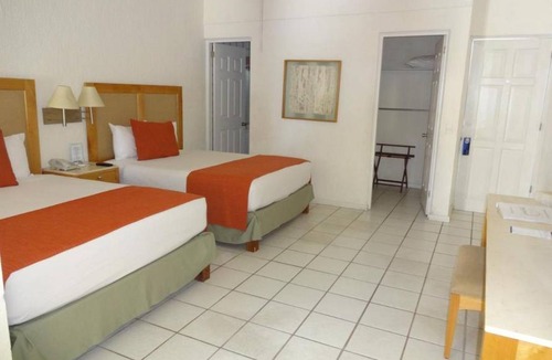 Campo de Golf Fonatur Hotel | Hotel ∙ Magnificent 1BR Condo near Gulf of California Beach
