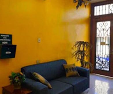 Linares Hotel | Hotel PREMIER