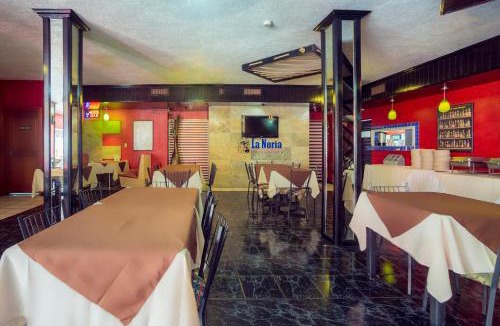 Monterrey Hotel | Hotel Torre