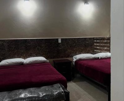 Leon Hotel | Hotel Villas Inn
