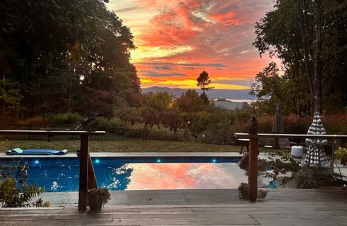 Ossining House | Hudson Valley Pool Retreat · 50min to NYC · 3 Acre