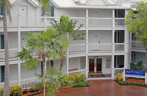 Bahama Village Villa | HYATT KEY WEST SUNSET HARBOR! Rarely Avail 2BR/2Bth - Best Location! 8/18-8/22
