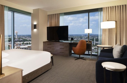 Frisco Hotel | Hyatt Regency Frisco-Dallas