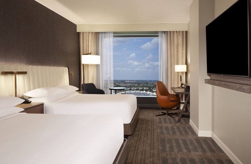 Frisco Hotel | Hyatt Regency Frisco-Dallas
