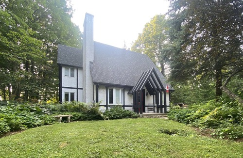 Owen Sound Cottage | Inglis Falls Cottage