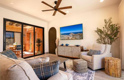 Cabo San Lucas House | Inviting 2BR Condo in Mavila Resort at Quivira