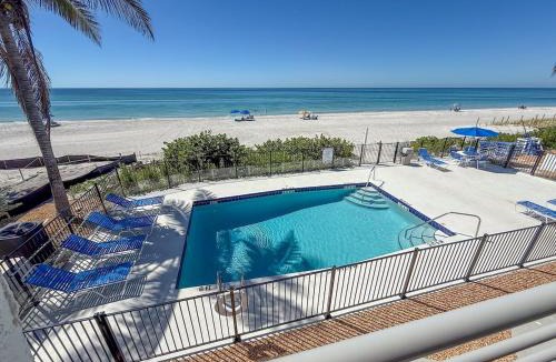 Longboat Key Apartment | Island Time Open Sun, July 19th!