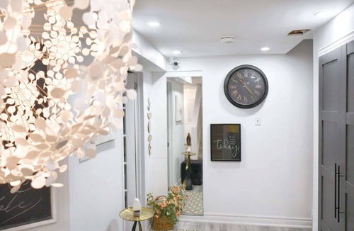 Glen Abbey Bed & Breakfast | Ivy Den