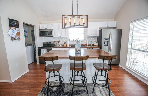 San Luis House | Just Beachy @ the pass Beautiful views, beach front home San Luis Pass TX