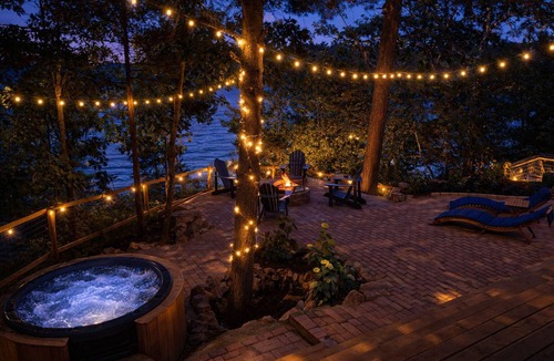 Lansdowne Ski Chalet | Kalea - your place to relax