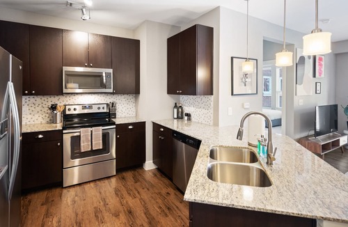 Frisco Apartment | Kasa | Enjoy Luxury Amenities with the Family | Frisco