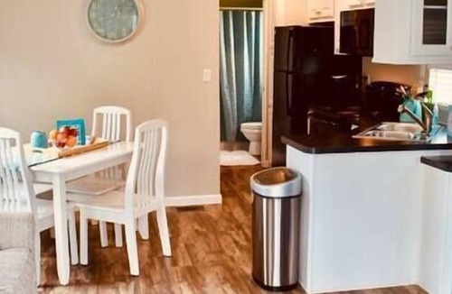 Southgate Apartment | Key Lime Tiny Home, New&Cozy