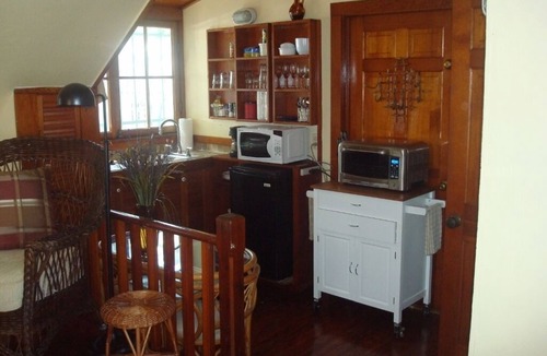 Old Town Apartment | @ KEY WEST DOWNTOWN STUDIO APT AMAZING PRICES FOR WINTER OF 2025