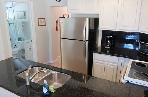 Islamorada Villa | Keys Kottage & Bayside Villa W/free onsite boat ramp marina & trailer parking.