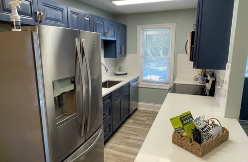 Springs at Kings Bay Condo | Kick back and relax in this Cozy 2-bedroom condo in quaint Crystal River!