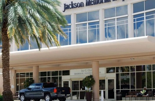 Allapattah Apartment | King Bed! 5 minutes from everything in Miami