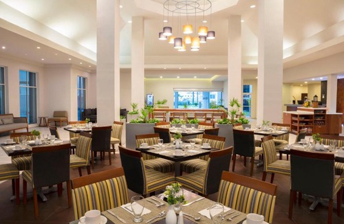 Monterrey Hotel | Krystal Urban Monterrey San Jeronimo