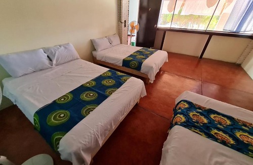 Brisas de Zicatela House | La Aldea Zicatela