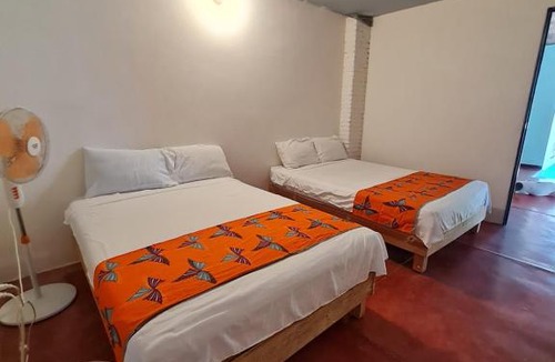 Brisas de Zicatela House | La Aldea Zicatela
