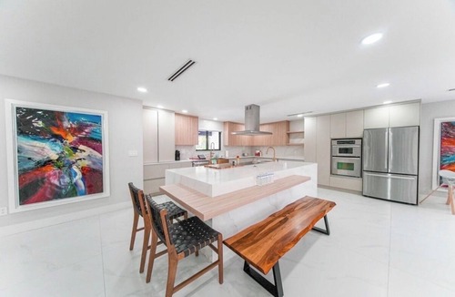 Tamiami House | La Esmeralda