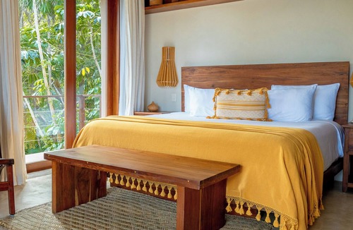 Zona Hotelera Hotel | La Zebra Tulum - a Small Luxury Hotel