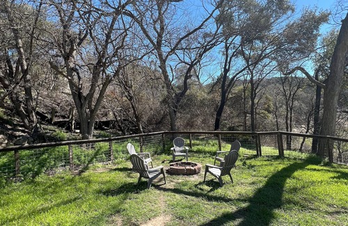 Jonestown House | Lakefront Oasis - Private Water Access