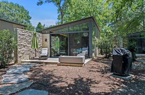 Malakoff Cottage | Lakefront Retreat; Pool; Pickleball; Rent All Four Cottages