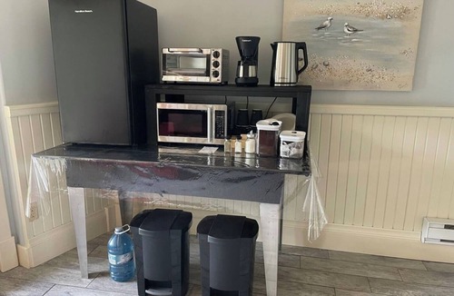 Cape Breton Island Apartment | Lakeside Baddeck