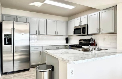 Belton Apartment | Landing | Amazing 1BD, Pool, Clubhouse