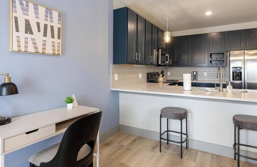 Grand Prairie Apartment | Landing | Incredible 1BD in Grand Prairie