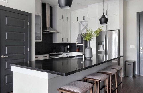 North Decatur Apartment | Landing | Incredible 2BD, Gym, Courtyard