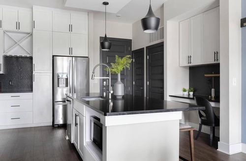 North Decatur Apartment | Landing | Incredible 2BD, Gym, Courtyard