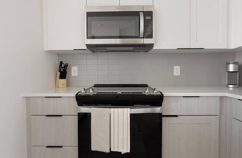Fort Myers Apartment | Landing | Spectacular 1BD, Gym, Clubhouse