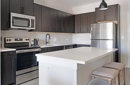Sugar Hill Apartment | Landing | Spectacular 1BD, Pool, Clubhouse